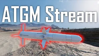 | ATGM Livestream | World of Tanks Console | WoT Console | Evolution |