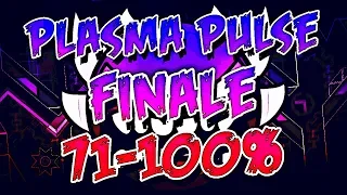 [Mobile] Plasma Pulse Finale 71-100%
