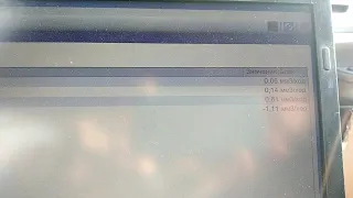 Компьютерная диагностика форсунок Пежо 307 2.0 HDI