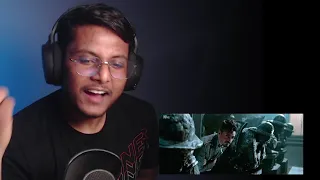 Heropanti 2 Offical Trailer (REACTION)