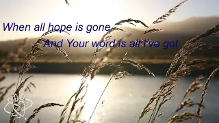 Spirit lead me -  Michael Ketterer and the Voices of Hope choir (Lyrics English / Dutch Nederlands)