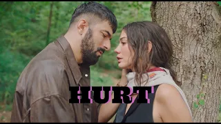 Tahir & Farah | Hurt