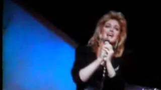 Bonnie tyler Have you ever seen the rain live 1984