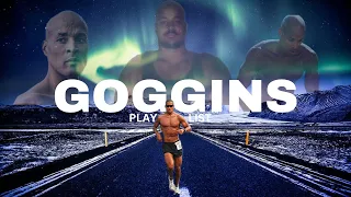 DAVID GOGGINS ( YOUR TRAINING PLAYLIST PT 2 ) !