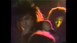 E-Z-O; Night Crawler [LIVE in 1989]