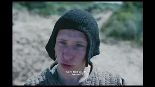 "Жанетт, детство Жанны д’Арк" Брюно Дюмон / 'Jeannette, the Childhood of Joan of Arc' Bruno Dumont