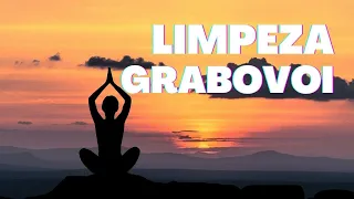 [COMO FAZER] A Limpeza Inicial Grigori Grabovoi