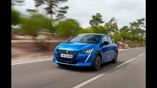 Peugeot 208, Car of the Year 2020 | Autopista.es