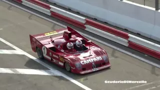 Alfa Romeo 33 TT 12 PURE SOUND