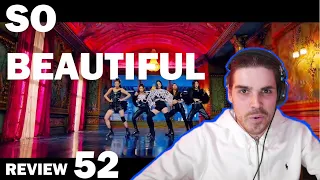 ITS FANTASTIC - ITZY "WANNABE"  - Directors Reacts 52