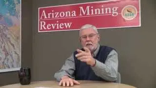 AZ Mining Review 01-29-2014 (episode 13)