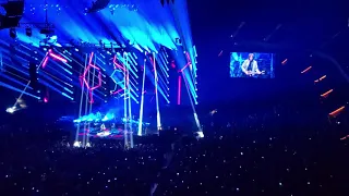 Jeff lynne's ELO, saint Paul Minnesota July 25th 2019 Don't bring me down