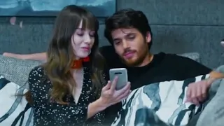 "Більш ніж друг "Alekseev & Yaromiya та серіал  Dolunay #canyaman #özgegürel #alekseev