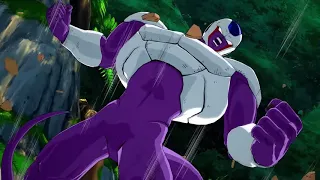 Dragon Ball FighterZ — персонаж: Cooler