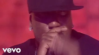 Young Jeezy - Soul Survivor (Live) ft. Akon