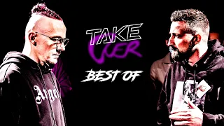 TakeOver II - Best of