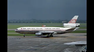 Turkish Airlines Flight 981 Reconstructed CVR