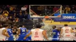 INSANE Backboard BREAKING Dunks [Super Compilation]