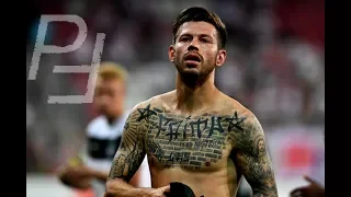 Fyodor Smolov 2018 Goal,assist,dribling.