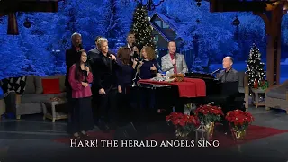 “3ABN Today Christmas Music Special” (3CS220001)