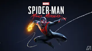 Spider-Man: Miles Morales [#22: Битва за Гарлем]