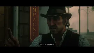 Red Dead Redemption 2 Part 47