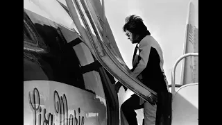 Elvis Presley & His Planes