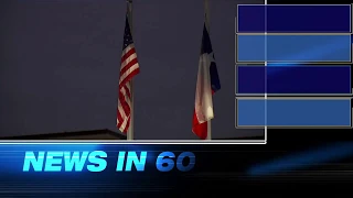 KRGV CHANNEL 5 NEWS Update - February 13