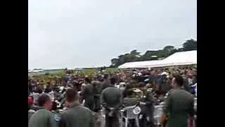Air Tattoo After Party - Fairford, England - 2007 pt. 7