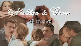 Neslıhan & Güven | Sil baştan