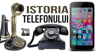 Cum Telefonul a Cucerit LUMEA! 📞📱