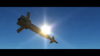 Digital Combat Simulator  F-16 Laser Guided Bombs GBU-10 || Ground Moving Targets 4K 60 FPS