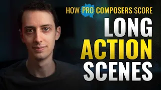5 Tips For Scoring Epic Action Scenes