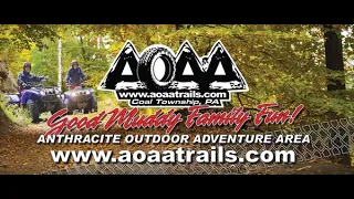 AOAA Trails