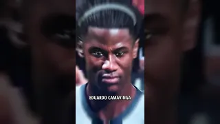 Jugadores que tendrán la cara hecha en FIFA 22