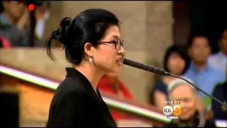 Vietnamese-Americans Fight Irvine City Council Friendship-City Proposal