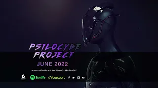 Psilocybe Project June 2022