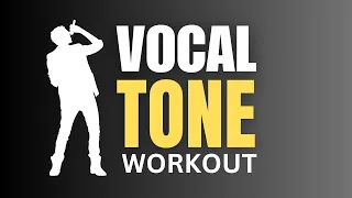 Vocal Exercises to IMPROVE Your Singing TONE