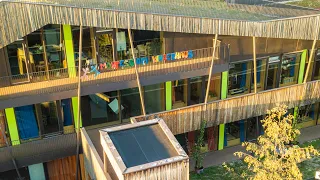 Montessori Kinderhaus Erding