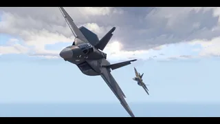 Arma 3 l This Is War (Jets DLC Remix)