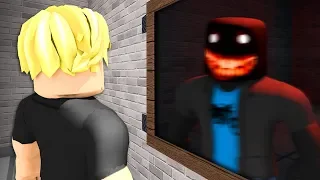 ROBLOX: The Mirror...