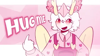 Hug Me (animation meme) || PHIGHTING!
