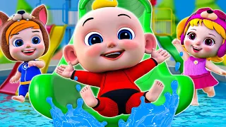 BINGO Song + Baby Shark Doo Doo Doo and More Kids Songs & Nursery Rhymes | Songs for KIDS