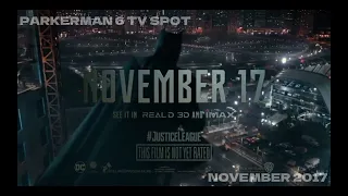 Warner Bros TV Spot Logos 2015-2019 (UPDATED) feat. Shazam & Godzilla: King of the Monsters