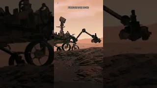 The Perseverance Rover - What's It Doing on Mars?