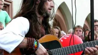 Estas Tonne, Cuban Dance