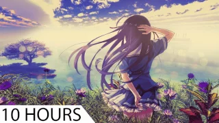TheFatRat - Fly Away feat. Anjulie 【10 HOURS】
