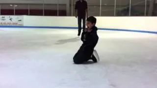 Death On Ice