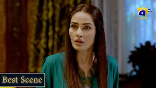 Pyari Nimmo Episode 29 | 𝐁𝐞𝐬𝐭 𝐒𝐜𝐞𝐧𝐞 𝟎𝟐 | Hira Khan - Haris Waheed - Asim Mehmood | Har Pal Geo