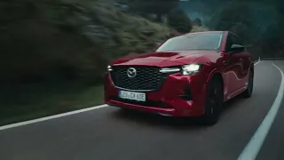 All-New Mazda CX-60 Plug-in Hybrid | Crafted in Japan | Let's Drive Forward Together | Underwoods